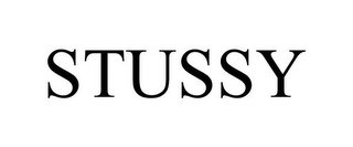 stussy