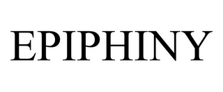 epiphiny