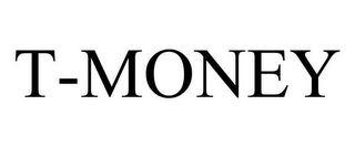 t-money