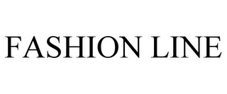 fashion line