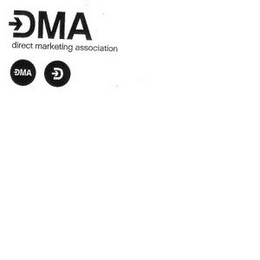 dma direct marketing association dma d