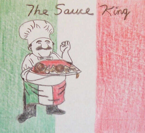 the sauce king