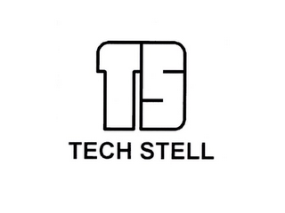 ts tech stell