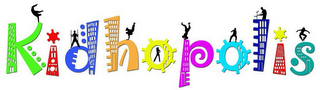 kidhopolis