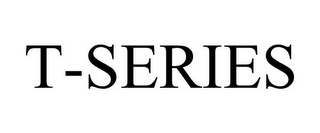 t-series