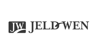 jw jeld wen