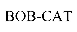 bob-cat