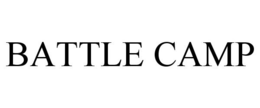 battle camp