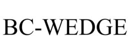 bc-wedge