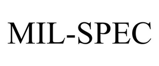 mil-spec