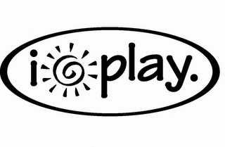 i play.