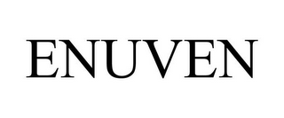 enuven