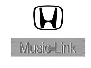 h music link