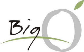 big o