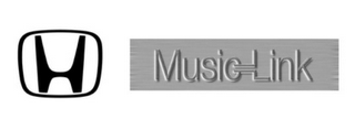 h music link