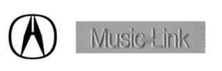 a music link