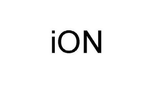 ion