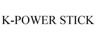 k-power stick