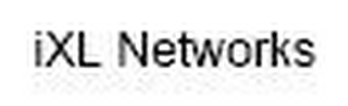 ixl networks