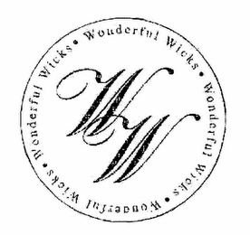 ww wonderful wicks Â·