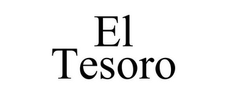 el tesoro