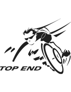 top end