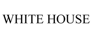 white house