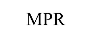 mpr