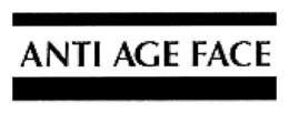 anti age face
