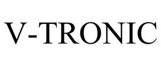 v-tronic