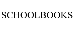 schoolbooks
