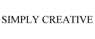 simply creative