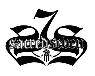 s 7 s sacredseven