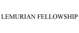 lemurian fellowship
