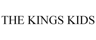the kings kids