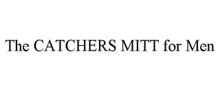 the catchers mitt for men