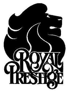 royal prestige