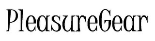 pleasuregear