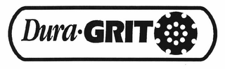 dura·grit