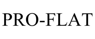 pro-flat