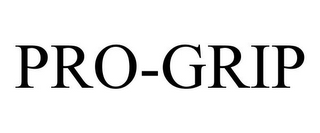 pro-grip