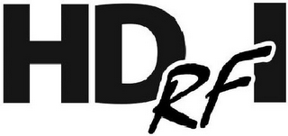 hdrfi