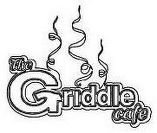 the griddle cafe