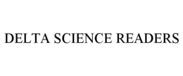 delta science readers