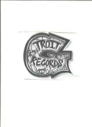 g troit records 94 75 696