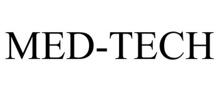 med-tech