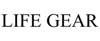 life gear