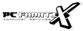 pc fanatix computer services