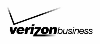 v verizon business