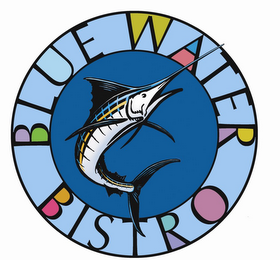 blue water bistro